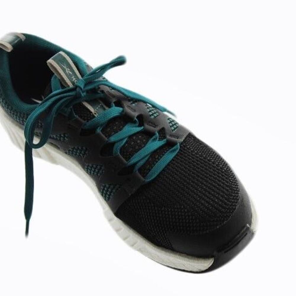 Reebok Women's Static Dissipative Sneakers ASTM F2413-18 SD 10 Sz 7W Multicolor